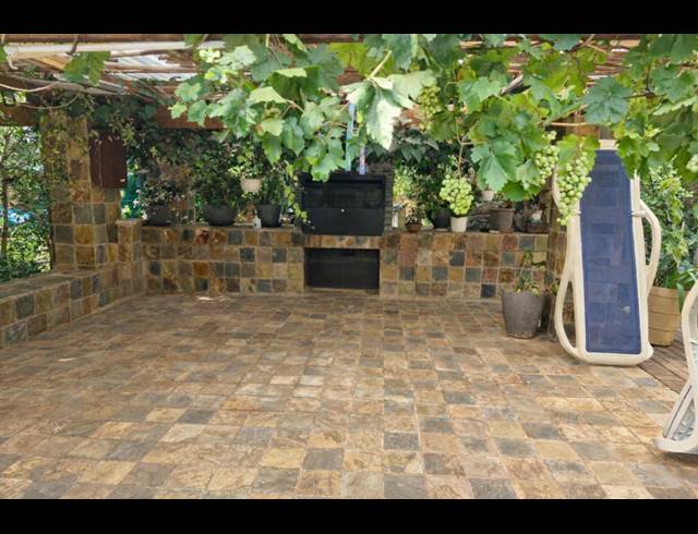 4 BEDROOM GOLF ESTATE FOR SALE IN SEASONS LIFESTYLE ESTATE